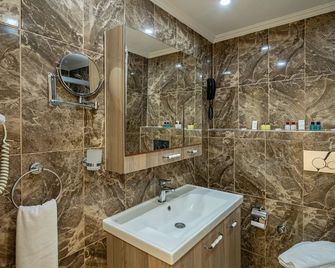Golden Beach Resort & Spa - Turgutreis