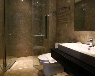 The Shore Hotel & Residences - Malaca