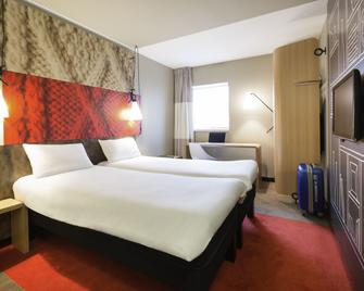Ibis Strasbourg Centre Petite France - Strasbourg - Bedroom