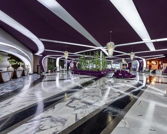 Vikingen Infinity Resort & Spa - Avsallar - Lobby