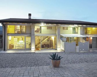 B&B Agorà - Negrar - Edificio