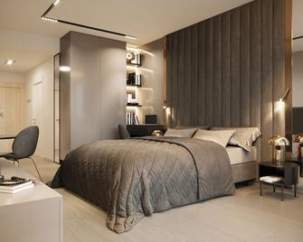 Baltic Infinity resort&spa - Międzyzdroje - Habitación