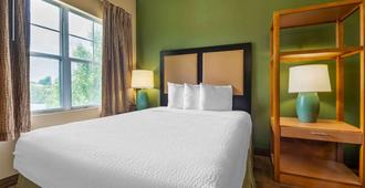 Extended Stay America Suites - Indianapolis - Airport - W Southern Ave - Ιντιανάπολη - Κρεβατοκάμαρα