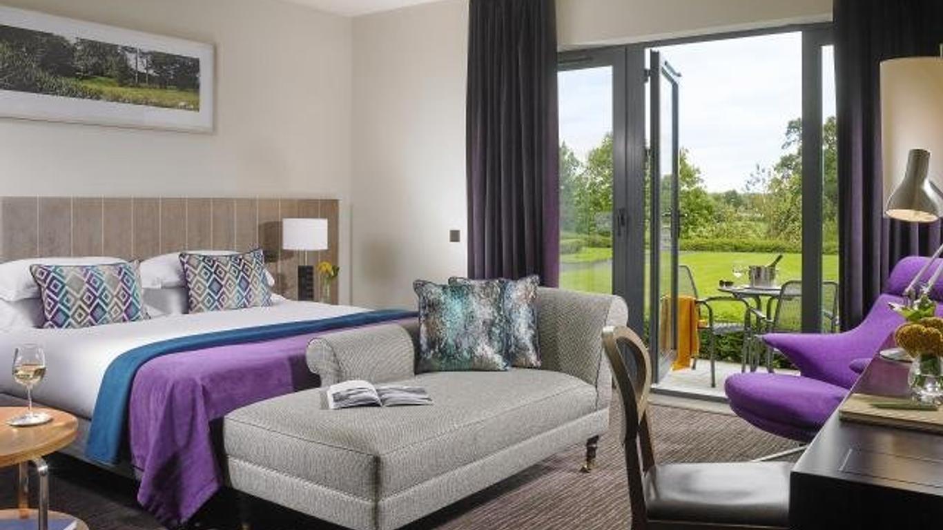 Farnham Estate Spa and Golf Resort