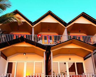 Agonda Serenity Resort - Agonda - Building