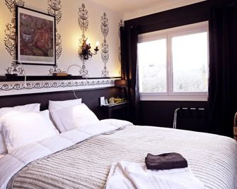 Hotel Mon Soleil - La Gaude