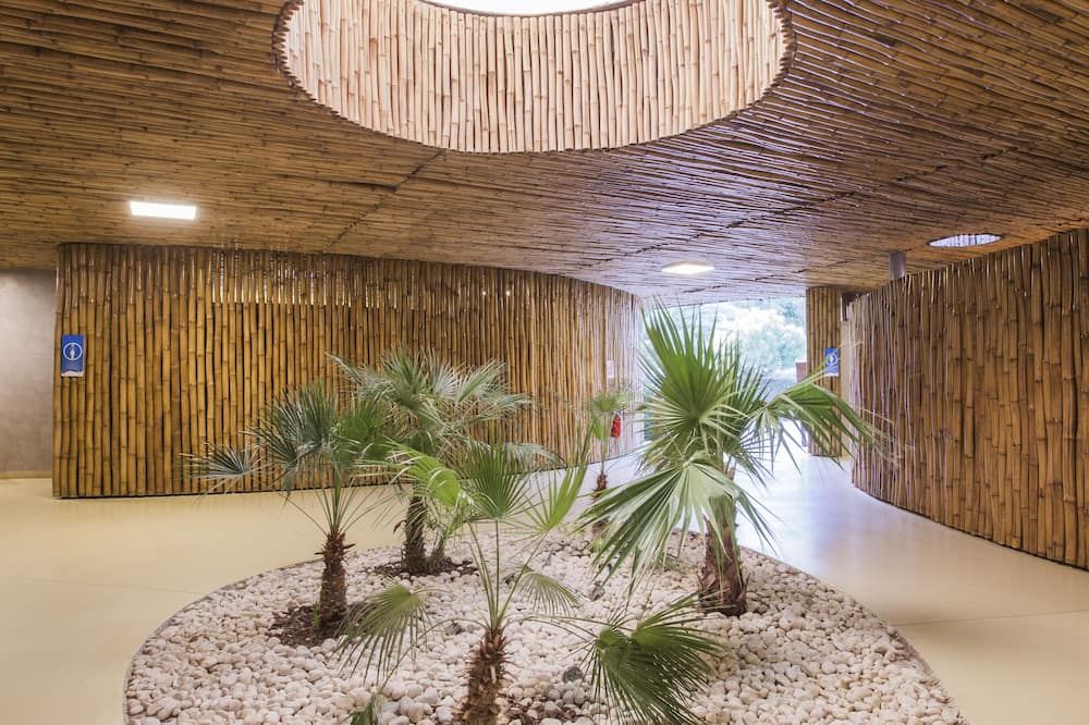 Hotel Il Mulinaccio - סן וינצ'נזו - לובי