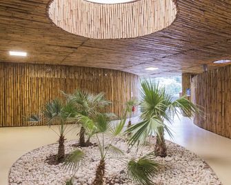 Hotel Il Mulinaccio - San Vincenzo - Lobby
