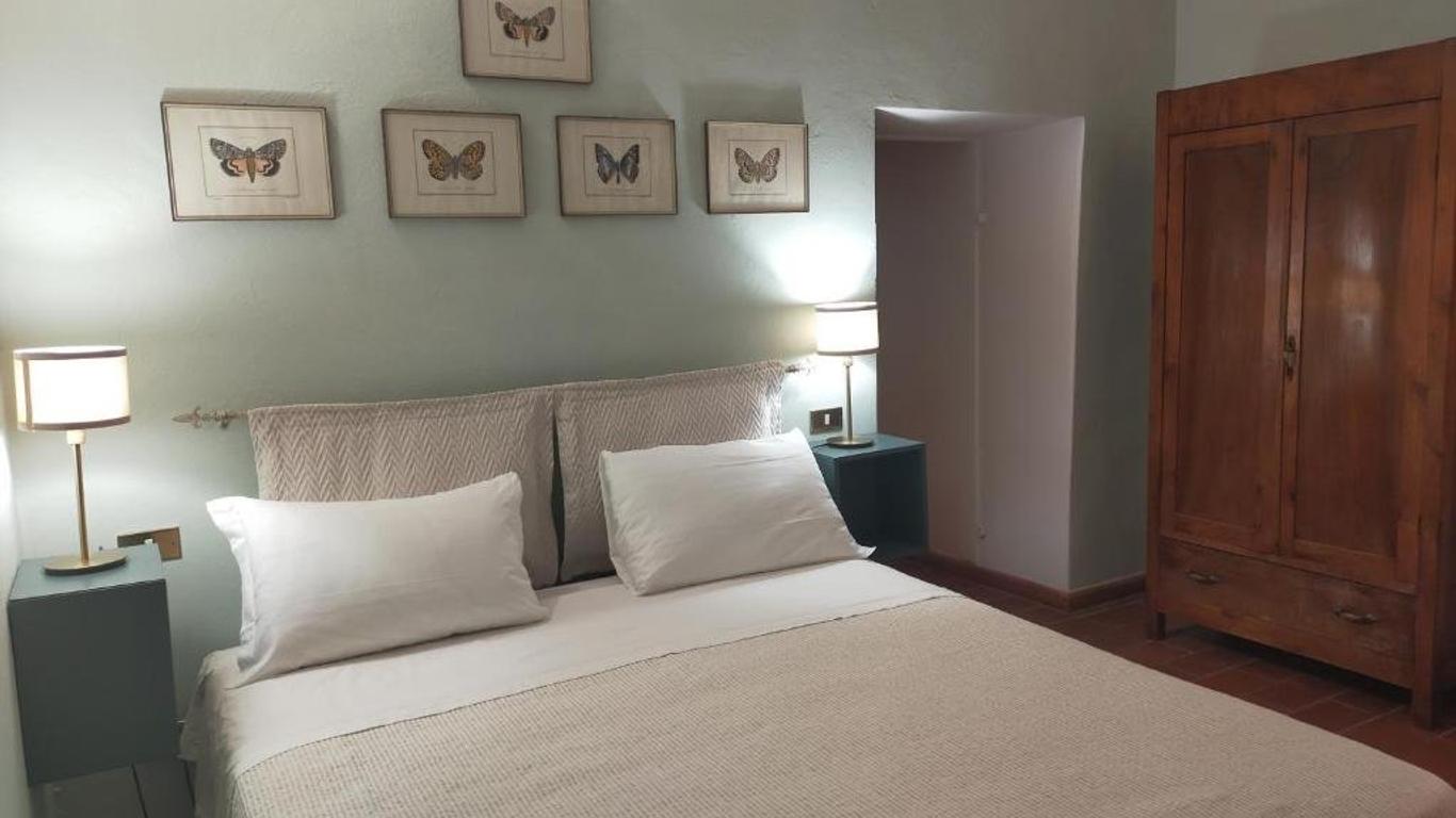 Tenuta Mocajo