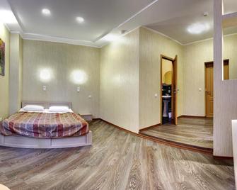 Ra Nevsky 44 Hotel - Saint Petersburg - Bedroom