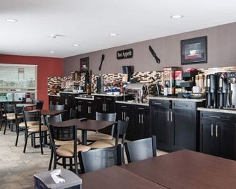 Western Star Inn & Suites Esterhazy - Esterhazy - Bar