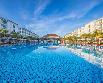 Renaissance Hoi An Resort & Spa - Hôi An - Piscine