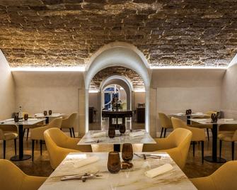 Palazzo Artemide - Vretreats - Siracusa - Restaurant