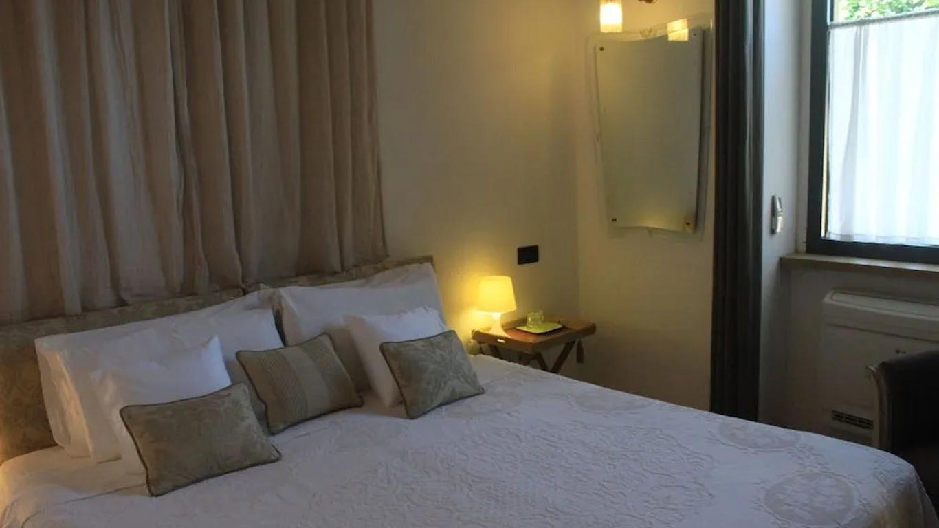 Lisander B&B