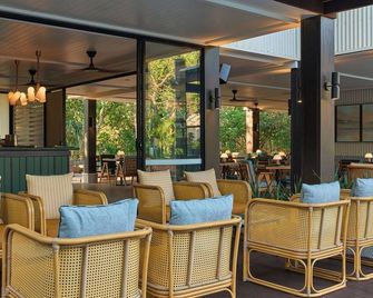 Pinctada Hotel Broome - Cable Beach