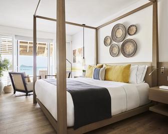 لوكس جراند جوب - غراند غاوب - غرفة نوم