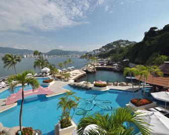 Las Brisas Acapulco - Acapulco - Pool