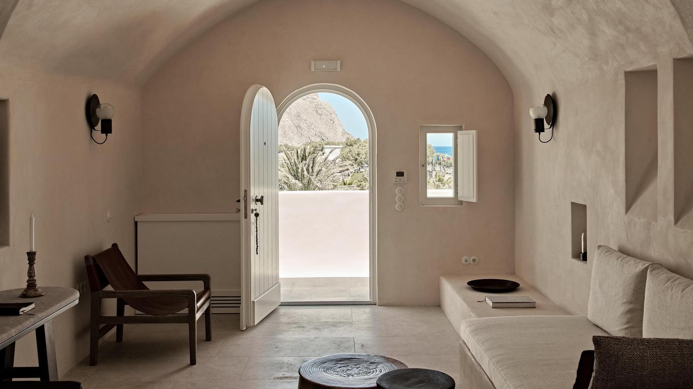 إستوريا، أحد أعضاء مجموعة فنادق ديزاين هوتلز