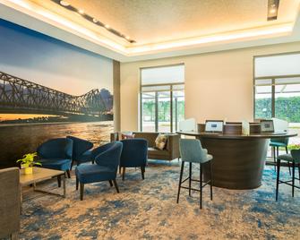 Holiday Inn Express Kolkata Airport By IHG - Kolkata - Property amenity