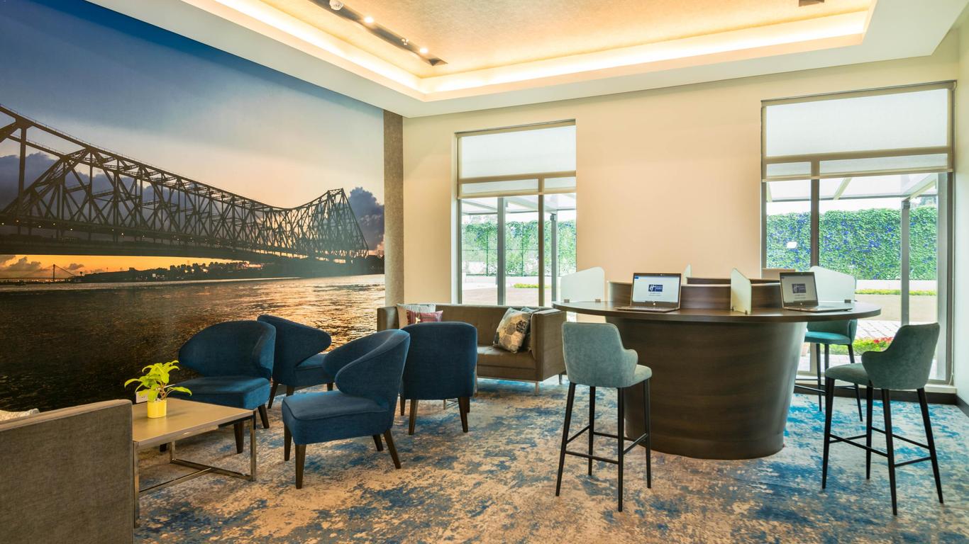 Holiday Inn Express Kolkata Airport