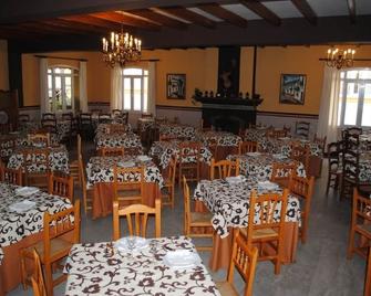 La Palmosa - Alcalá de los Gazules - Restaurante