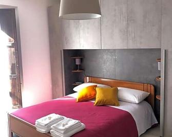 B&B Petra Castalda - Brienza - Habitación
