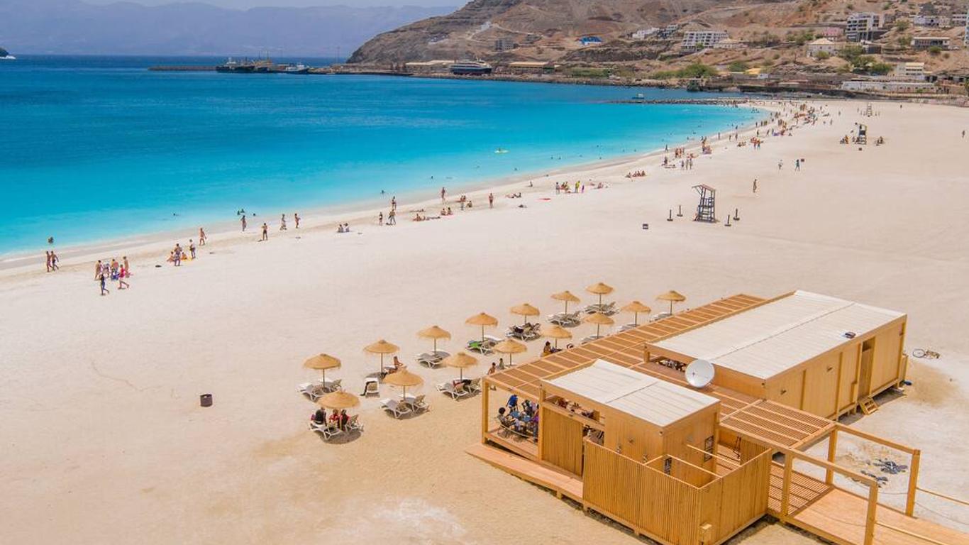 فندق أوازيز اتلانتيكو برايامار