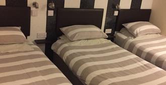 Bentleys - Newcastle upon Tyne - Schlafzimmer