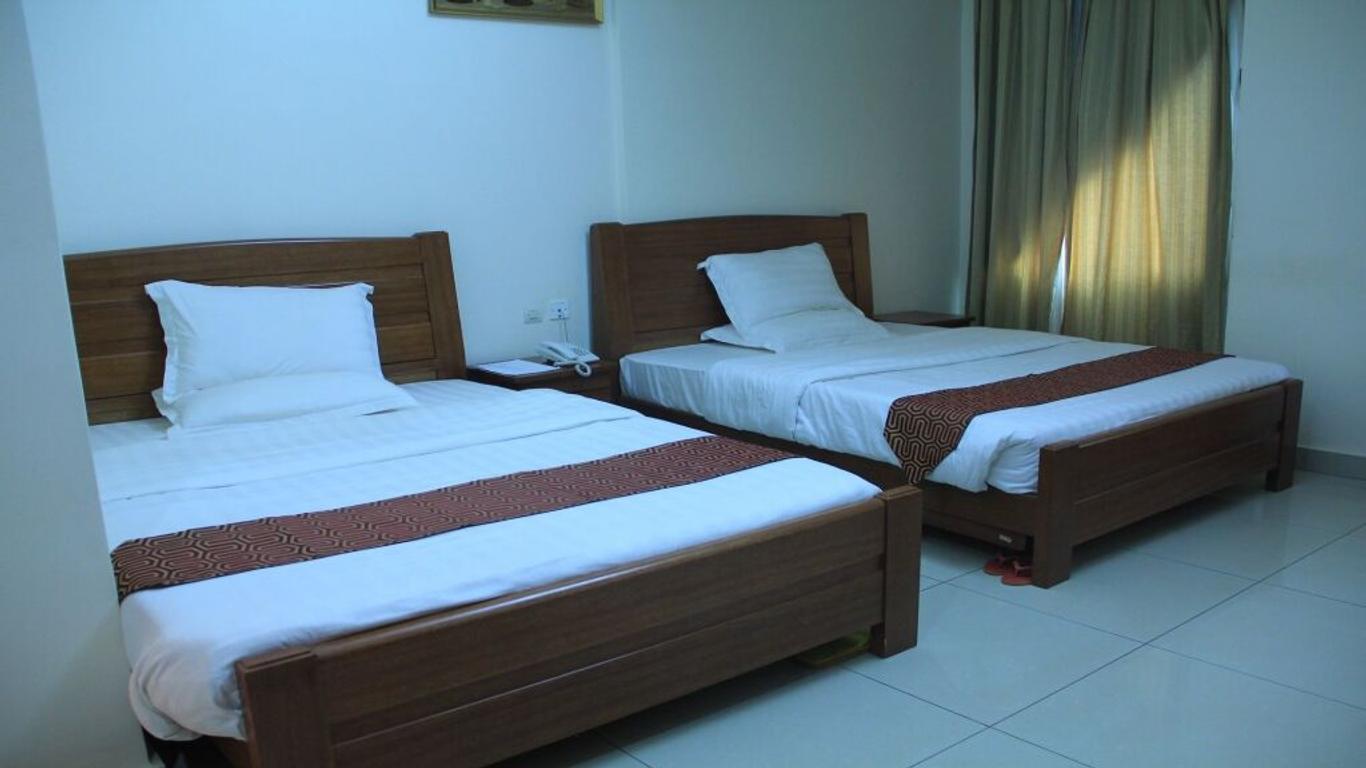Olympic Hotel