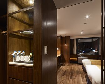 Hotel Venue G - Seoul