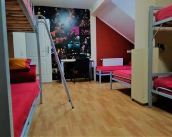 Blues Hostel - Konin