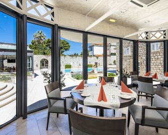 Hotel Lapad - Dubrovnik - Restaurant