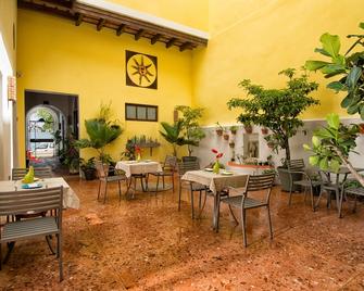 Casa Sol Bed and Breakfast - San Juan - Restaurante