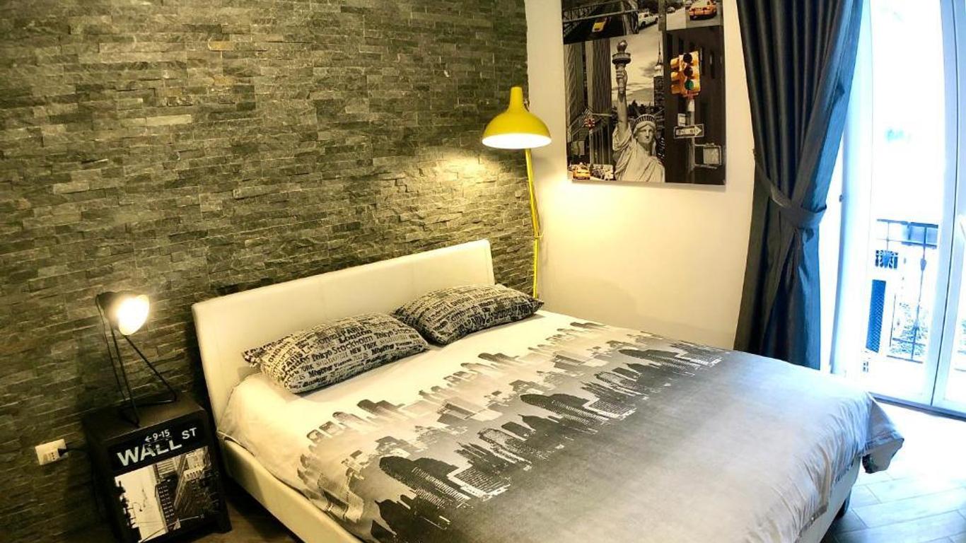 M99 Design Rooms