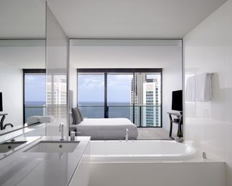 Mantra Circle on Cavill Surfers Paradise - Surfers Paradise - Bathroom