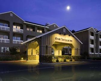 River Terrace Inn, a Noble House Hotel - Napa - Edifício