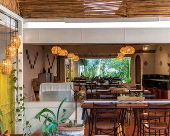 Casa los Cantaros Hotel Boutique - Oaxaca de Juárez