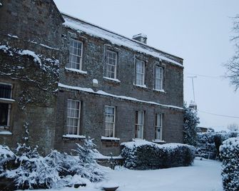Heyford House - Bicester - Building