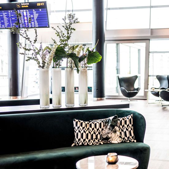 Clarion Hotel Copenhagen Airport image 1