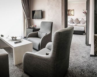 Koza Suite Hotel - Ankara