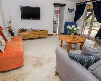 The Coach House - Bristol - Soggiorno