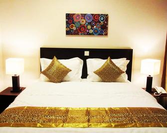 JW Inn Hotel - Al Khobar - Bedroom
