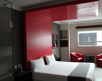 Motel Real de Queretaro - Santiago de Querétaro - Habitación