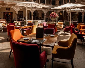 Novotel Cusco - Cusco - Restaurante