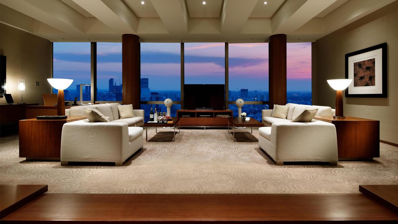 غراند حياة طوكيو