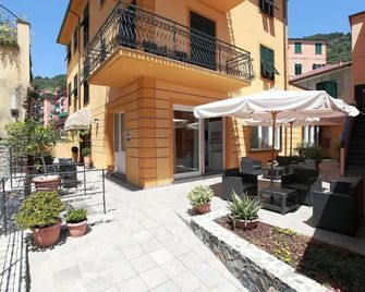 Hotel Margherita - Monterosso al Mare