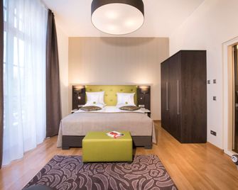 Collegium Leoninum - Bonn - Chambre