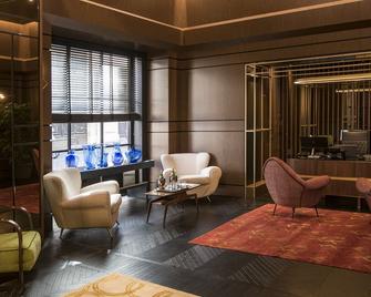 Umilta 36 - Roma - Area lounge