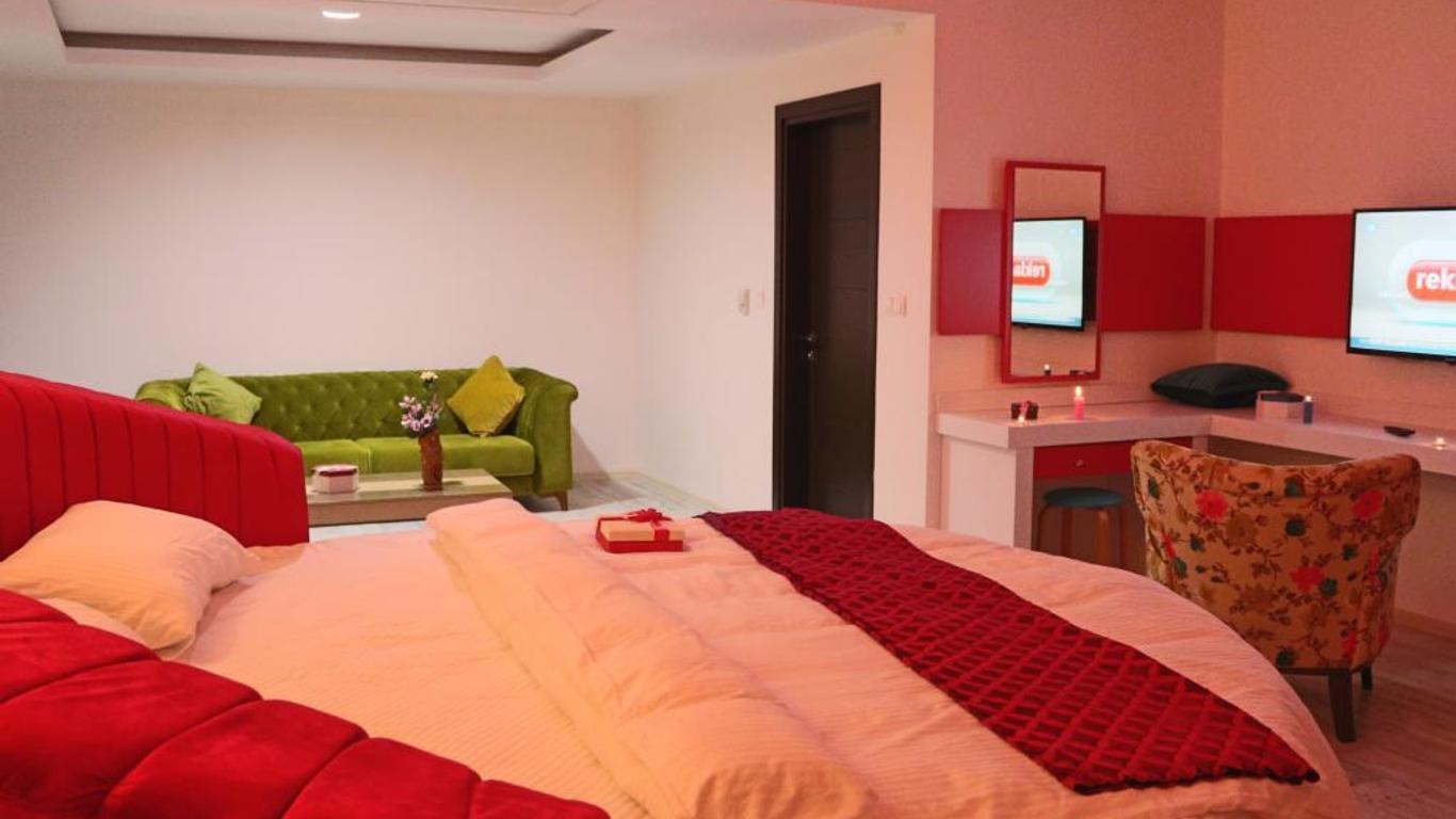 Grand Beyaz Saray Otel