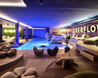 Places Obertauern By Valamar - Tamsweg - Piscina